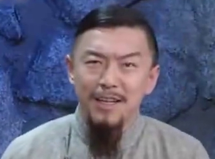 不普通青年 黄渤无剧本即兴表演游刃有余