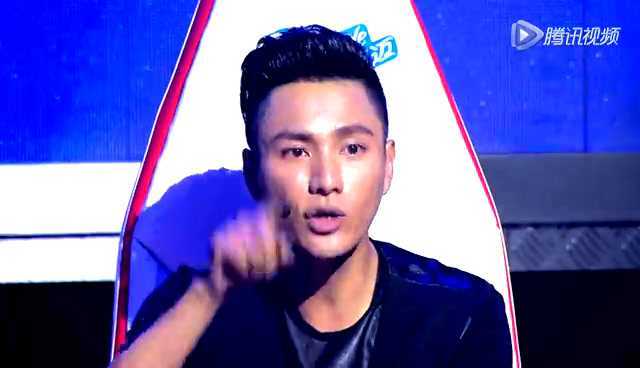 快乐男声 2013 09-06期快乐男声预告：华晨宇篇