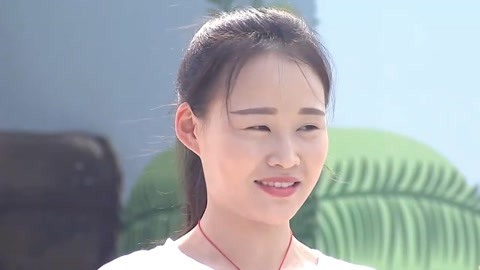 男生女生向前冲 第十四季 白羽后援会成员再度来袭 冲关王化险为夷再登顶