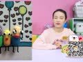 方块熊之黏土创意工坊 时间胶囊