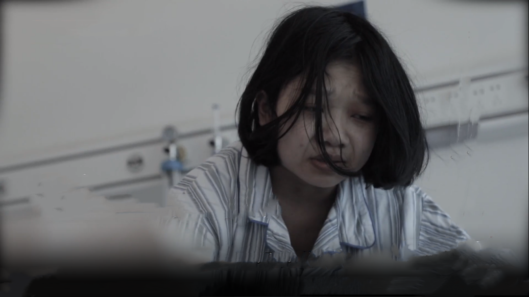 生命缘 第13季 被痛苦包围的女孩几近绝望