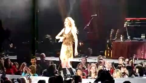 Taylor Swift Better Than Reven 饭拍版-Taylor Swift (泰勒·斯威夫特)