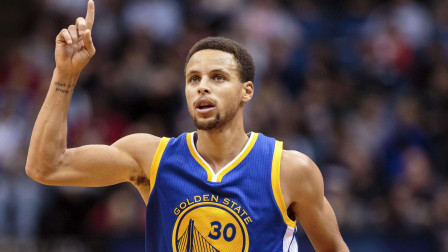NBA流言收割机 库里首谈杜兰特离开和勇士现状：我是最老的了