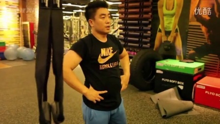 健美兄弟84天变形记 第一季 同事代替教练