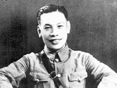经典传奇 蒋经国情人暴亡之谜