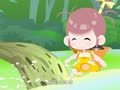 幼儿日常解读 菌类蔬菜
