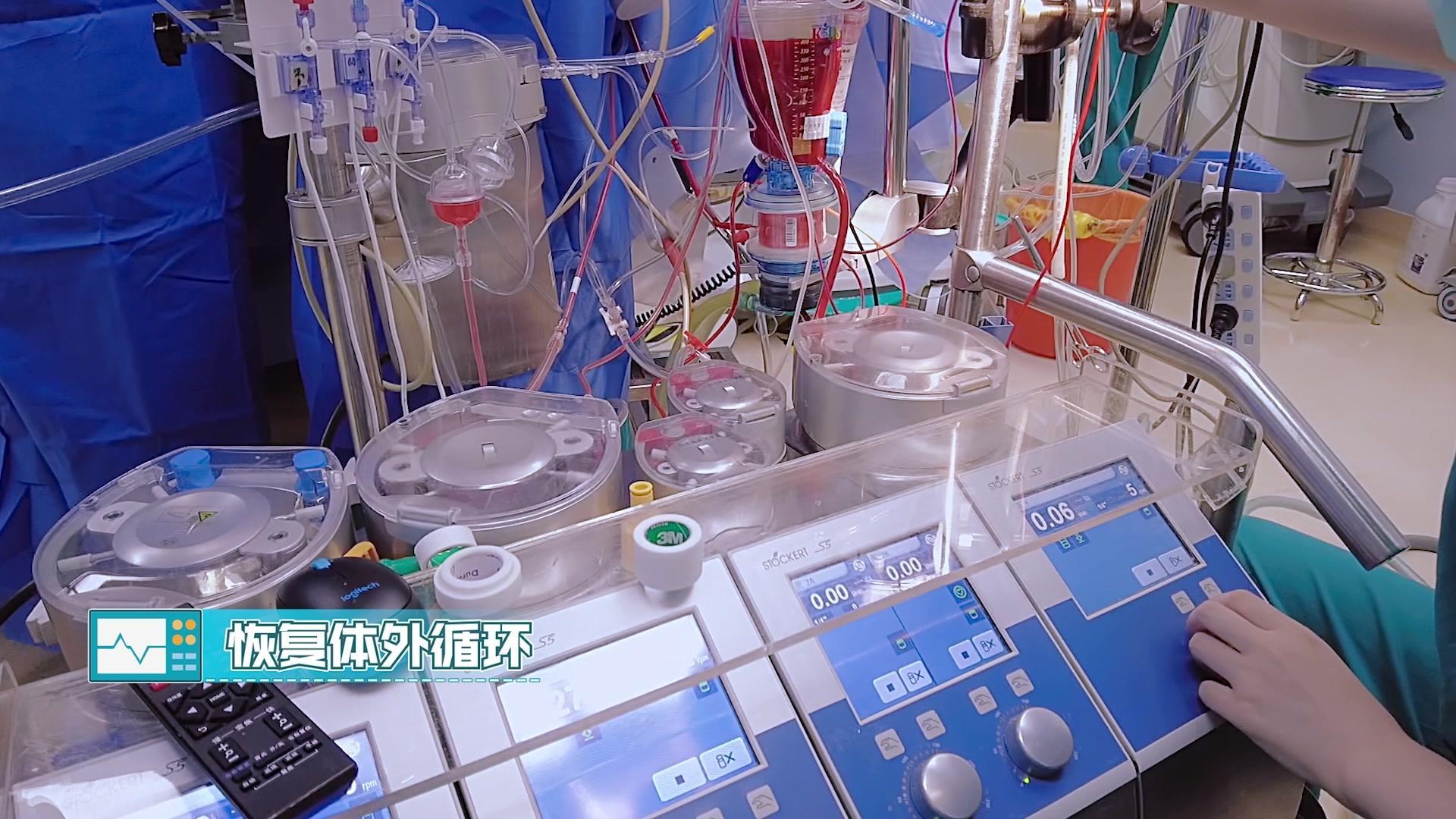 你好，儿科医生第二季 《你好，儿科医生第二季》第5集