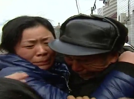寻情记 遗失的哑女二十一年后重归故乡