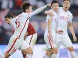 足球之夜 [足球之夜]20171021 帕托传射权健逆转华夏幸福