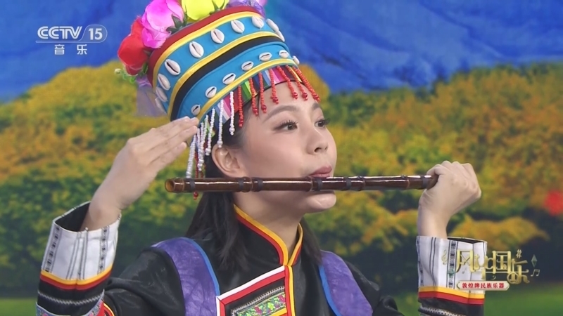 风华国乐 《风华国乐》 20240809
