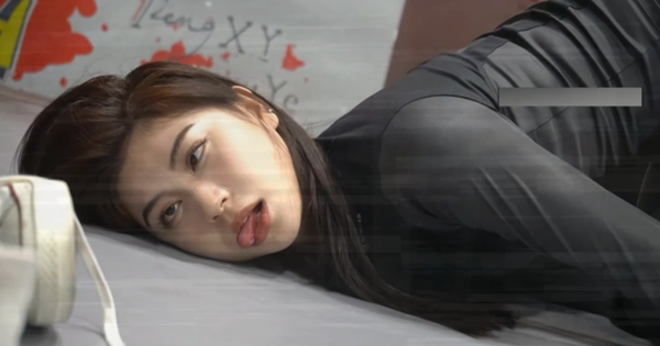 图片[2]-女子格斗精品大合集！吊打全网画质！-看看资源网