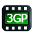 4Easysoft Free 3GP Converter