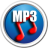 闪电—视频转MP3格式转换器