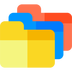 Merge Multiple Folders