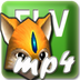 Bluefox FLV to MP4 Converter