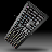 UninstallAsus Sagaris GK1050 Gaming Keyboard