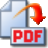 Text To PDF Converter