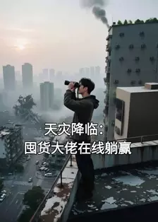 天灾降临：囤货大佬在线躺赢
