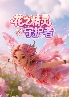 花之精灵守护者
