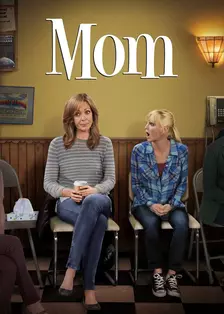 《老妈 第三季》海报