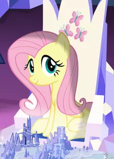 小马宝莉友谊魔法 第五季[普通话版]