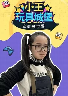 小王玩具城堡之变形世界