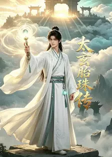 太玄胎珠传