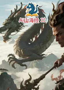 Ai山海经第二季 海报