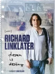 《理查德·林克莱特：筑梦而生》海报