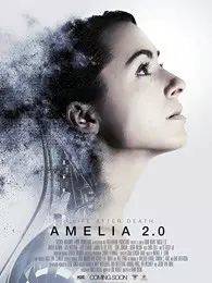 艾米莉亚2.0 海报