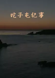 坨子屯纪事 海报