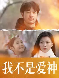 我不是爱神 海报
