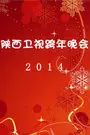 《陕西卫视2014跨年晚会》剧照海报