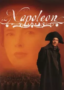 拿破仑传1 海报