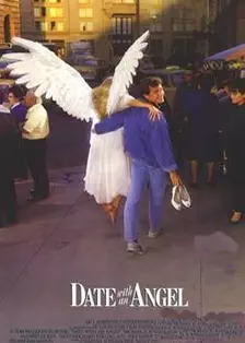 天使在人间 海报