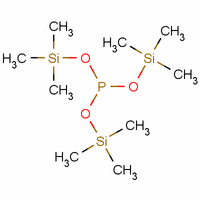 亚磷酸结构图图片