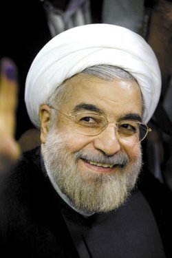 鲁霍拉·穆萨维·霍梅尼