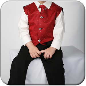 应用 拍摄美化 babyboyfashion suits (0)下载 (781