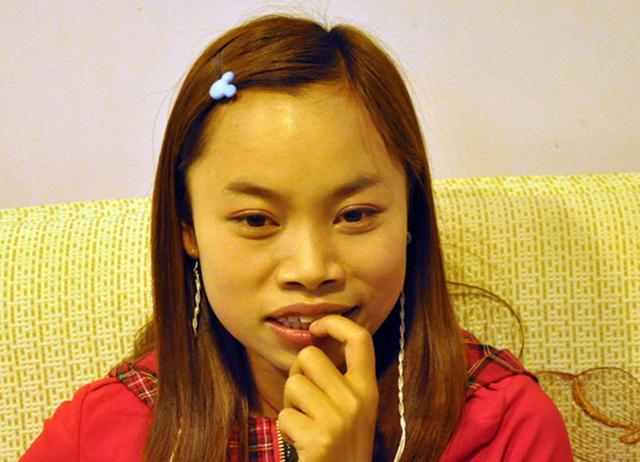 中国女人长相普遍丑图片