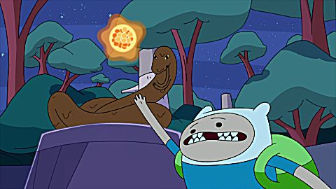 探险活宝第二季