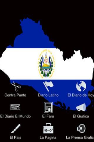 el salvador noticias
