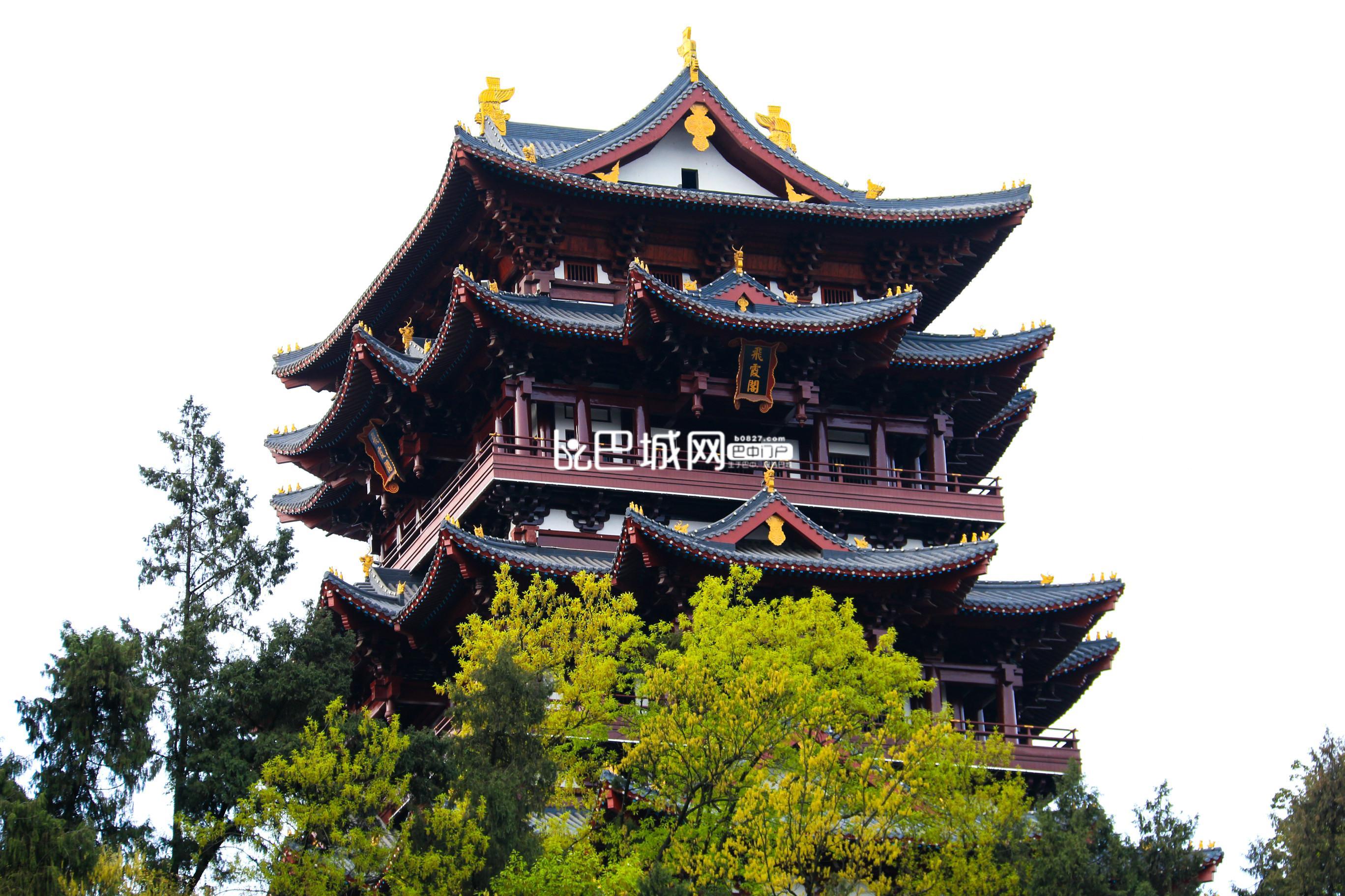 你去过巴中南龛坡吗?有何感受?