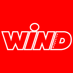 wind magazine下载