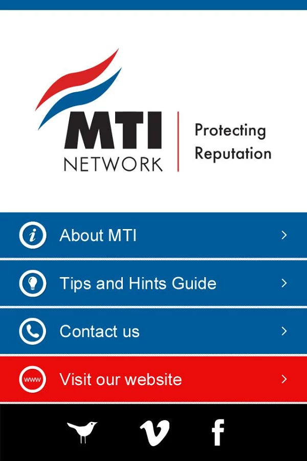 mti network