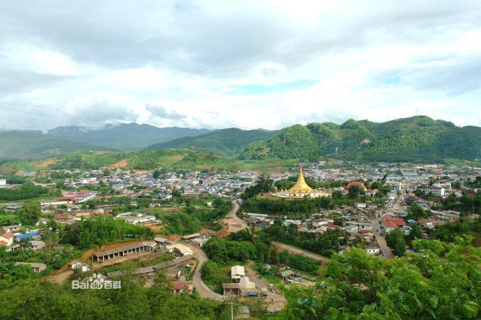 俄乡,永定乡,芒冒乡 方言:汉语 气候条件:热带季风气候 机场:邦康机场
