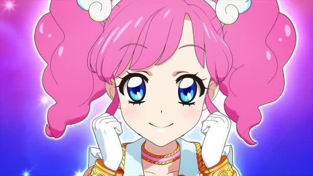 偶活学园 第3季 日语版