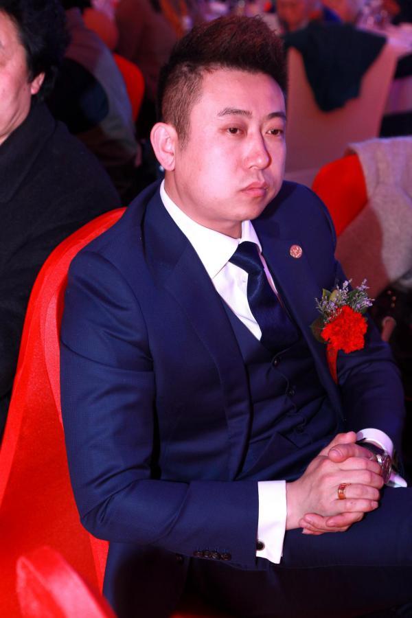 明韵壹品投资部总裁兰辉讲述明韵壹品慈善发展之路