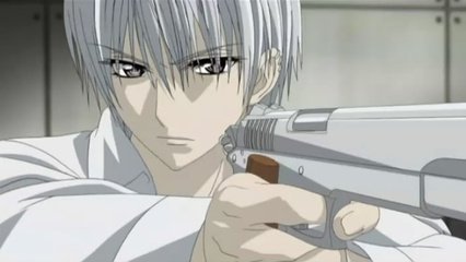 23 血蔷薇枪 可以杀死吸血鬼 很给力0 采纳率:60%6级2015.06.