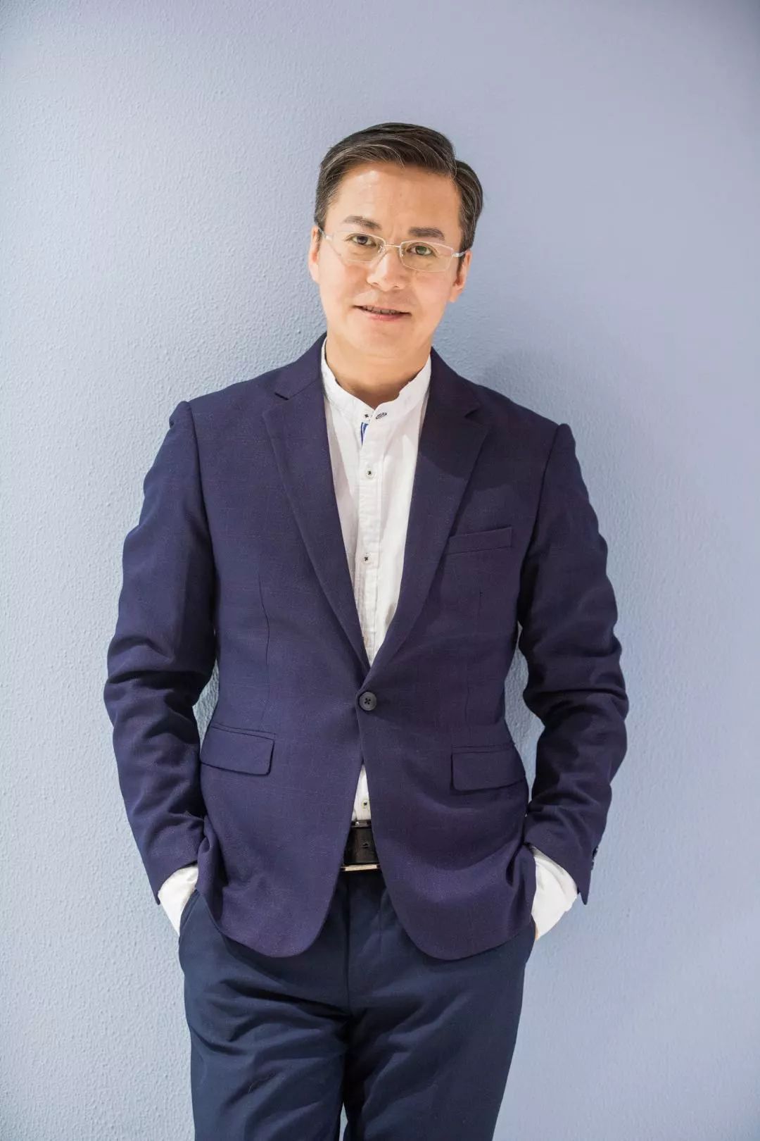 《爱国者》热播 郭秋成人气大涨多剧连拍获好评