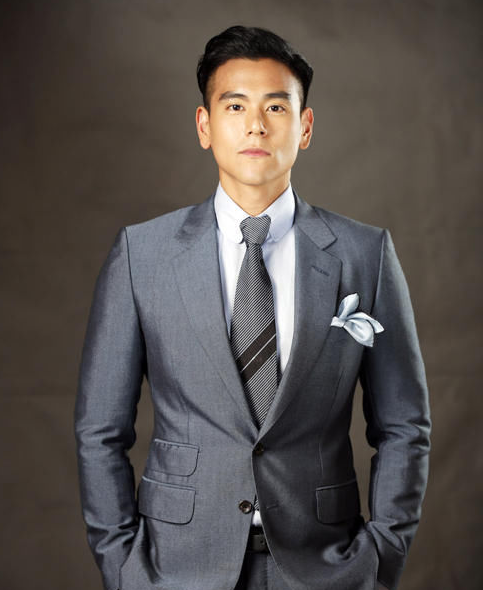 彭于晏主动私信示爱粉丝本尊亲自打假,反惹粉丝催婚